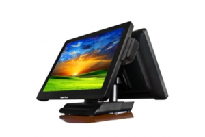 MapleTouch Double POS-терминал (моноблок)